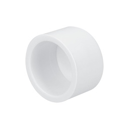 [45424] Tapon de PVC 3/4', Foset