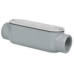 [46984] Condulet 1' conexion tipo C, Volteck