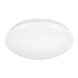 [47376] Luminario de LED 18 W tipo plafon luz de dia, Volteck