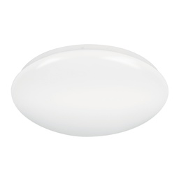 [47377] Luminario de LED 22 W tipo plafon luz de dia, Volteck