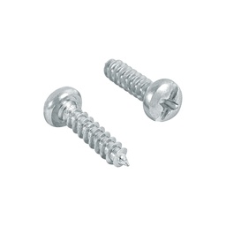 [48712] Bolsa con 200 pijas para lamina, #4 x 1/2', Fiero