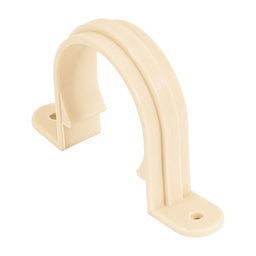 [48962] Abrazadera tipo 'U' de CPVC de 1-1/2', Foset