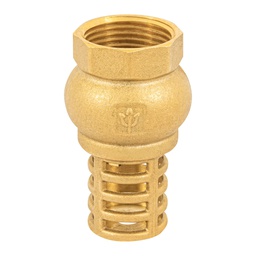 [49046] Pichancha con rejilla de laton 1', Foset