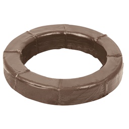 [49359] Cuello de cera sin guia para WC, 150 g, Foset