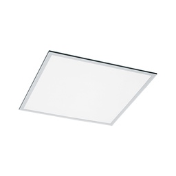[49724] Panel delgado colgante de LED 45 W 60 x 60 cm luz neutra