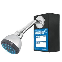 [55705] Exhibidor con regadera R-507, Foset