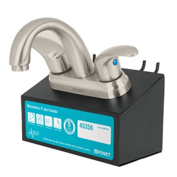 [55970] Exhibidor con mezcladora AQM-52N, Foset