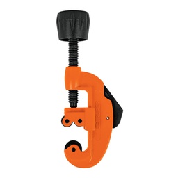 [12853] Cortador de tubo de cobre 1/8' a 1-1/8' cuchilla 17mm,Truper