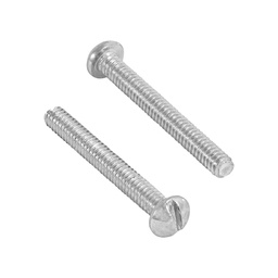 [44602] Bolsa con 400 tornillos 1/8' x 1' tipo estufa, Fiero