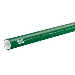 [45445] Tubo de 1-1/2' de PPR hidraulico de 4 m, Foset
