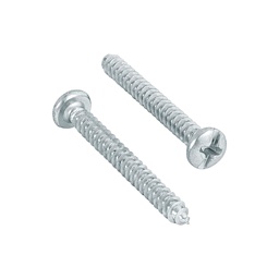 [48722] Bolsa con 200 pijas para lamina, #6 x 1-1/4', Fiero