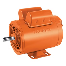 [102312] Motor electrico monofasico de 1 1/2 HP, alta velocidad