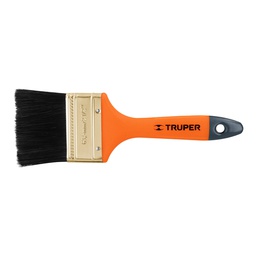 [14484] Brocha profesional de 2-1/2' con mango de plastico, Truper