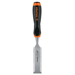 [14636] Formon 1-1/4' mango Comfort Grip, Truper