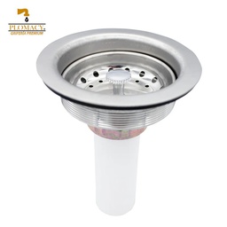 [CCAI] Contracanasta Acero Inoxidable Plomacy (CCAI)