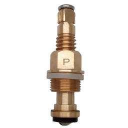 [RMECN] Cartucho Compresion Mixto Estria - Cuadro Nuevo Plomacy (RMECN)