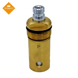 [RC55T] Cartucho Ceramico Agua Caliente Plomacy (RC55)