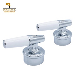 [JMEP] Juego de Maneral Empotrar Palanca Plomacy (JMEP)