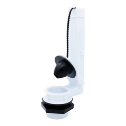 [9605] Valvula de Salida 2" Seguri-Max 10"  G5   (9605)