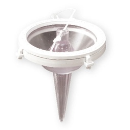 [2385] Pera Diamante en Bolsita  (2385)