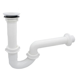 [2661] Cespol-"P"  Para Fregadero Rejilla Blanca (2661)