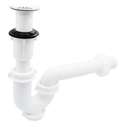 [9732] Cespo-Facil Lavabo Rejilla Inoxidable (9732)