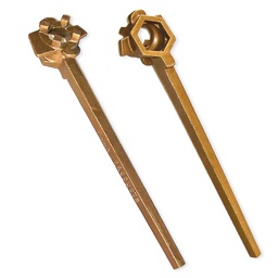 [9361] Periko  Antichispa Para Tambores y Barriles  (9361)