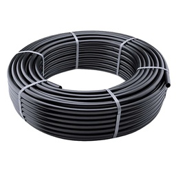 [4206] POLIDUCTO PARA AGUA 30 PSI 1" X 100 MTS 