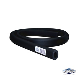 [CXAR7-8-3-8-10] Aislante Termico 7/8 Pulgada, Espesor 3/8 Pulgada, Largo 1.8 Metros Modelo: CXAR7/8-3/8 Marca CLUXER