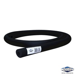 [CXAR5-8-3-8-80] Aislante Termico Tubo 5/8 Pulgada, Espesor 3/8 Pulgada, Largo 1.8 Metros, Modelo: CXAR5/8-3/8 Marca CLUXER