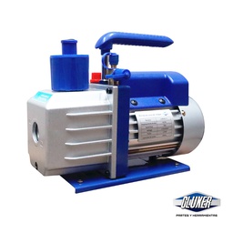 [CXBVA1-5] Bomba De Vacio 5cfm 1 Etapa 1/3hp