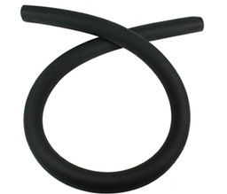 [cxar3/4-1/2] Aislante Termico para Tubo 3/4 Pulgada, Pared 1/2 Pulgada, Largo 1.8 Metros 