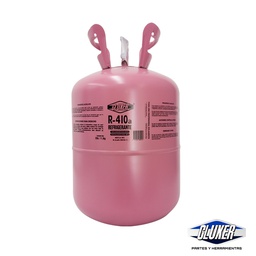 [CXR410A-113] Gas Refrigerante R410A Boya 11.3Kg Cluxer Modelo: CXR410A-113 Marca: CLUXER