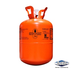 [CXR-290-5B] Gas Refrigerante R-290 5Kg. Modelo: CXR-290-5B