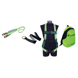 [JYR-MOCH03K] KIT CONTRA CAIDAS (CONTIENE JYR-MOCH, JYR-10ECO, JYR-20CVN11M83C, JYR-AMC1-1.83)