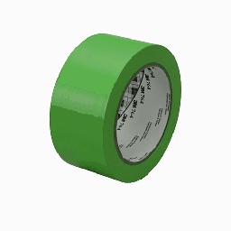 [70006281813] CINTA MARCAJE 2”x33m.764 Verde