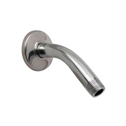 [45] BRAZO Y CHAPETON DE LATON