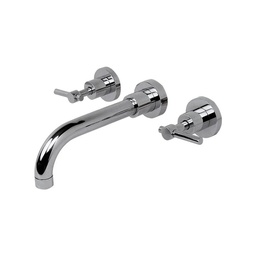 [190RP] MEZCLADORA A LA PARED MANERAL PALANCA