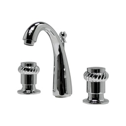 [19GRC] MEZCLADORA GRECIA M/RUMANIA CROMO CART.CERAMICO