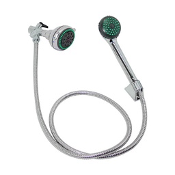 [44TPC] REGADERA TELEFONO PACIFIC CROMO