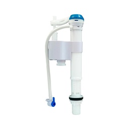 [50PA] VALVULA DE ADMISION DE PLASTICO AUTOMATICO