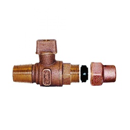 [81EC 19] 19MM.VALVULA INSER.ESFERA P/TUBO COB.SIST.COMP.