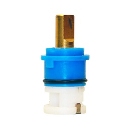 [8R22] CARTUCHO AZUL O BCO.(AGUA FRIA) FIG.8IP