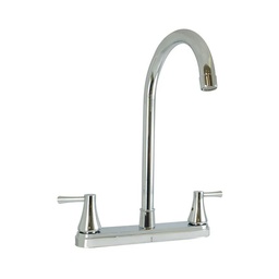 [8RP] MEZCLADORA FREG. MANERAL PALANCA ACAB.CROMO