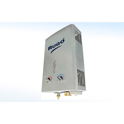 [CPI08 LP] CALENTADOR DE PASO GAS LP 8 LTS. INST.