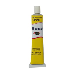 [CPVC1] PEGAMENTO P/CPVC 60 ML EN TUBO