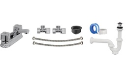 [KITL3] KIT P/INSTALAR LAVABO