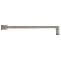 [455S] BRAZO P/REG.CUADRADO D/LATON A/SATIN