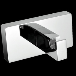 [B805] GANCHO DE LATON AC CROMO