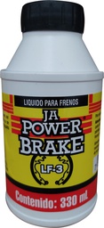 [PW33030] POWER BRAKE LIQUIDO P/FRENOS 330 ML